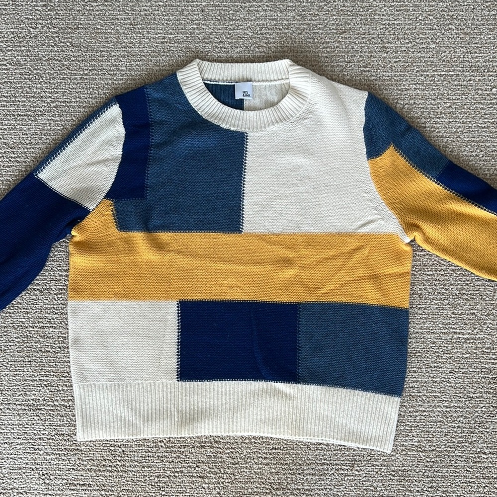 Iris & ink sweater